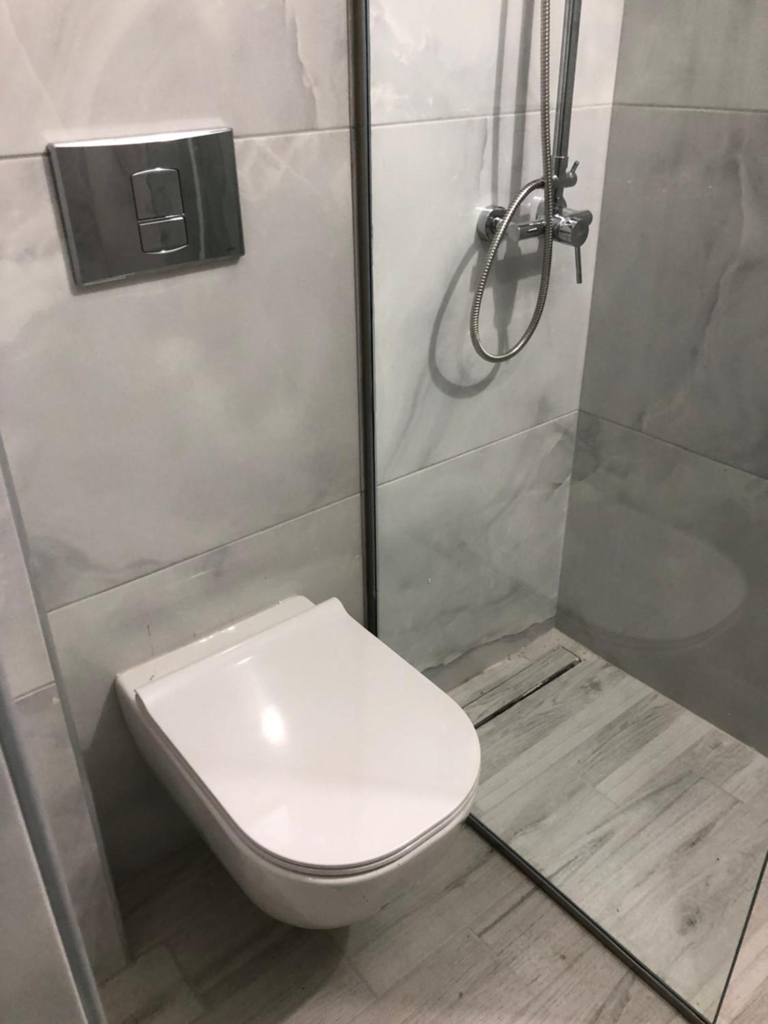 Antonis Hotel Kéfalos Extérieur photo