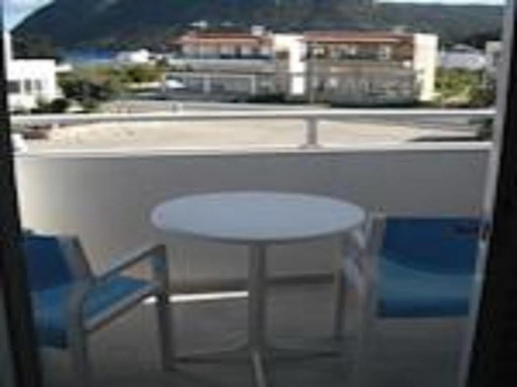 Antonis Hotel Kéfalos Extérieur photo
